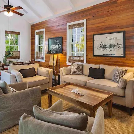Heavenly Zen By Last Key Realty